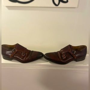 Nieman Marcus Loafer (Magnanni 11)